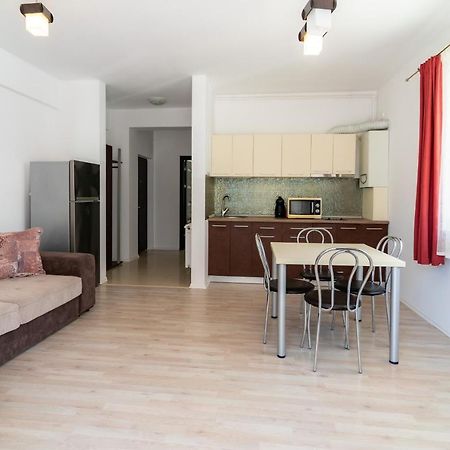 Apartament Tudor Нэводари Экстерьер фото