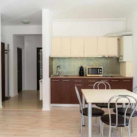 Apartament Tudor Нэводари Экстерьер фото