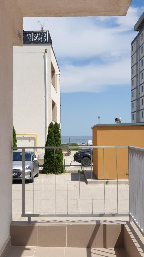 Apartament Tudor Нэводари Экстерьер фото