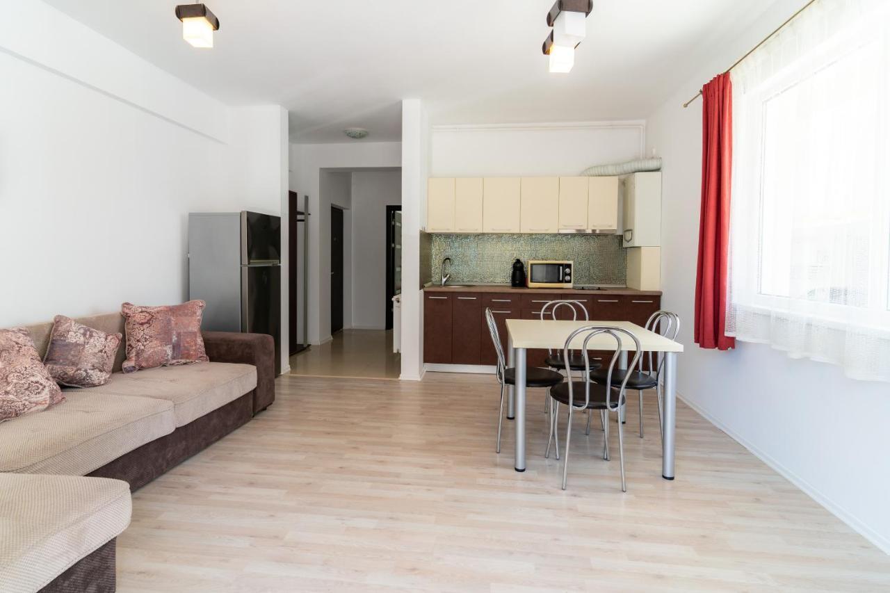 Apartament Tudor Нэводари Экстерьер фото