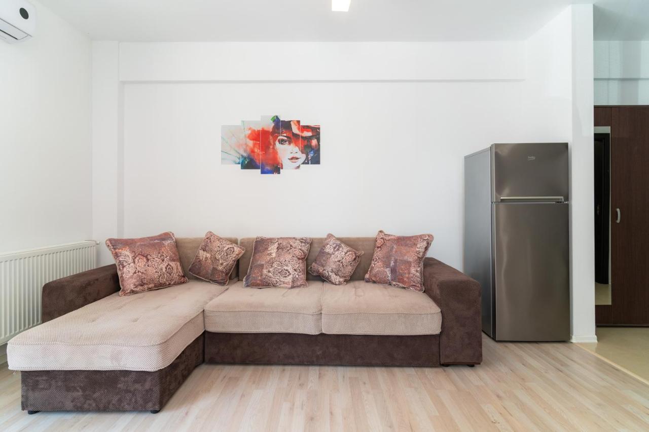 Apartament Tudor Нэводари Экстерьер фото