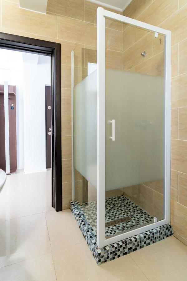 Apartament Tudor Нэводари Экстерьер фото